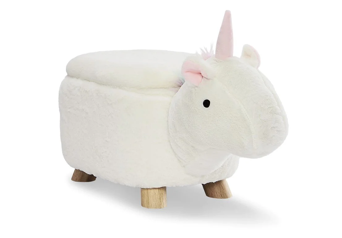 Leons ottoman clearance
